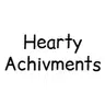 Hearty Achievements