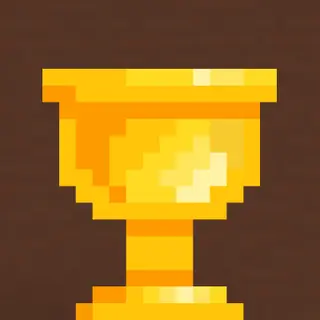 Wildlife Journal Trophy