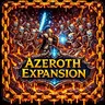 Azeroth Expansion