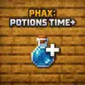 Phax : Potion Time+