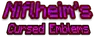 Niflheim's Cursed Emblems