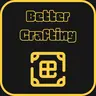 Ghosted's Better Crafting