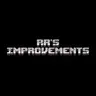 RickyRat's Improvements