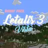 Danny Pack: Letalis: Vista