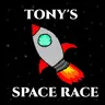 Tony's Space Race