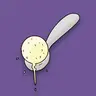Vanilla Scoop