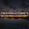 TheN4meless0ne's Better Vanilla