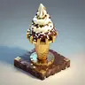 Henko's Creation - Vanilla Flavor