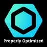 Properly Optimized // [1.3.2]