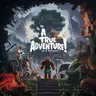 A True Adventure!
