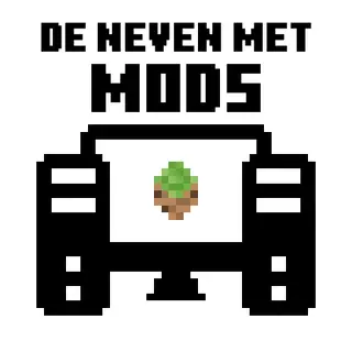 De Neven met Mods