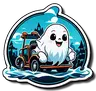 Docs create ghost train