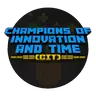 CIT - Champions of Innovation and Time