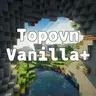 Topovn's Vanilla+