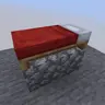 Bedrock Parity
