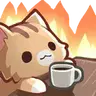 My Laptop's Ablaze