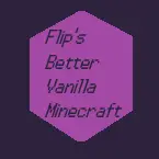 Flip's Better Vanilla Minecraft