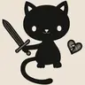 Nine Lives Hardcore RPG