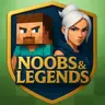 Noobs & Legends