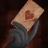 Ace of Hearts