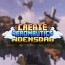 Create Woensdag - Aeronautics