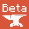 Pure Beta on Forge