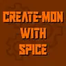 Createmon With Spice