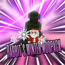 Rabbit's Winter Wonderland