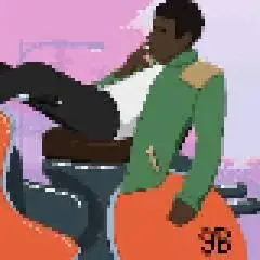 Vanilla Vintage VR by 9B