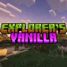 Explorer’s Vanilla