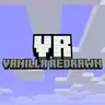 Vanilla Redrawn!
