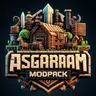 Asgarram - arkeid modpack