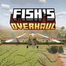 Fish's overhaul