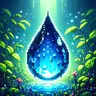 The Droplet