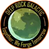 Deep Rock Galactic Pack