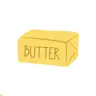 Butter Minecraft