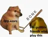 QQLazors' Modpack for Idiots