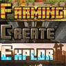 [FCE] Farming Create Explor