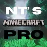 NT's Minecraft PRO