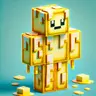 Buttergolem