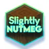 Slightly Nutmeg Flavoured