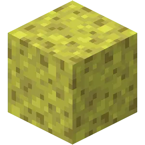 SpongeVanilla for SpongeGames