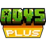 Adventures Plus - ADVS PLUS