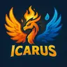 Icarus Cobbled Together