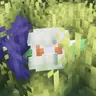 Cobblemon des fleurs