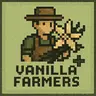 Vanilla Farmers Plus+