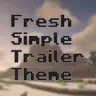Fresh Simple Trailer Theme