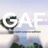 GeoAndFriends - Closed Source