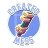 Created Mess