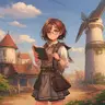 Femboy's Vanilla Reborn